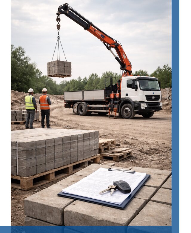 Аренда крана Пионер в Топках под ключ от 3547 р. | ВЫСОТНИК-Тпк