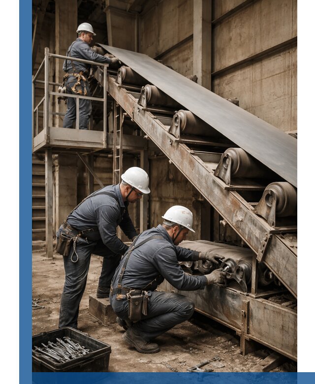 Ремонт элеваторов в Топках аварийный и плановый сервис